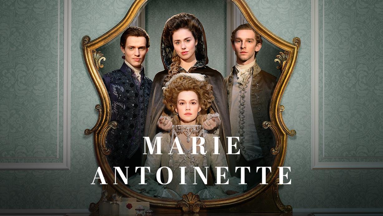 Marie Antoinette