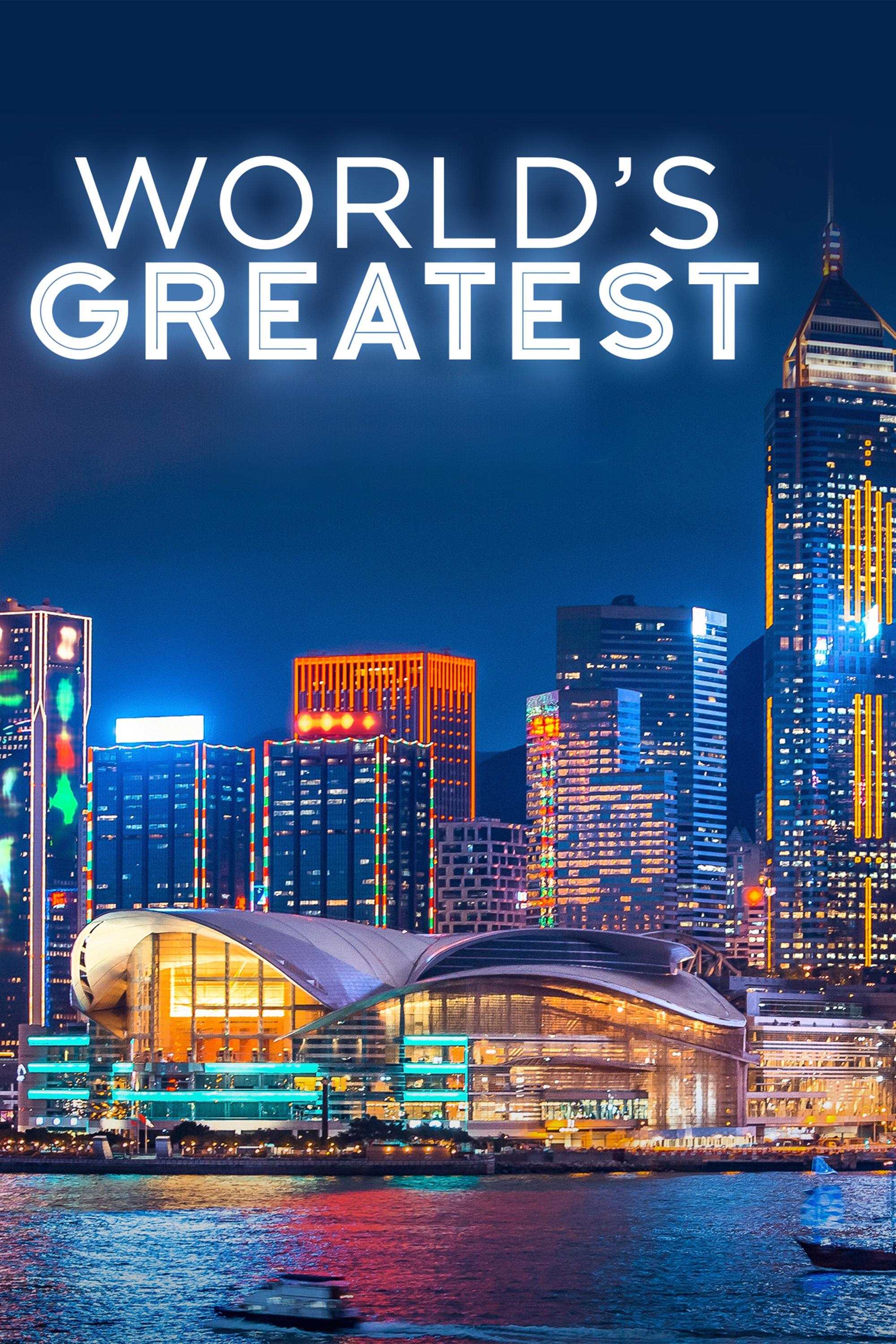 World's Greatest
