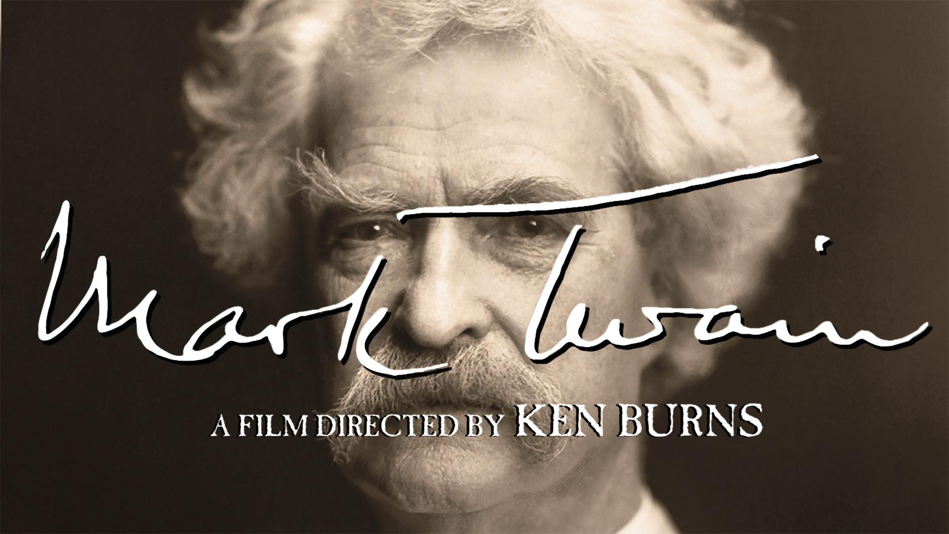 Ken Burns: Mark Twain | Video | THIRTEEN - New York Public Media