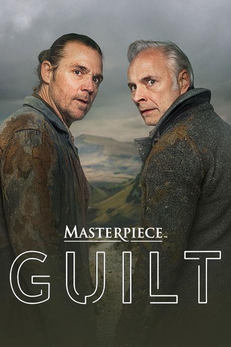 Guilt on Masterpiece Poster