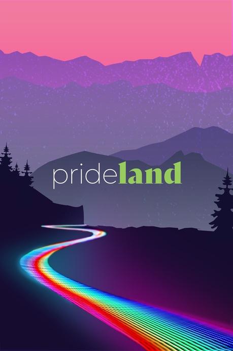 Prideland Poster
