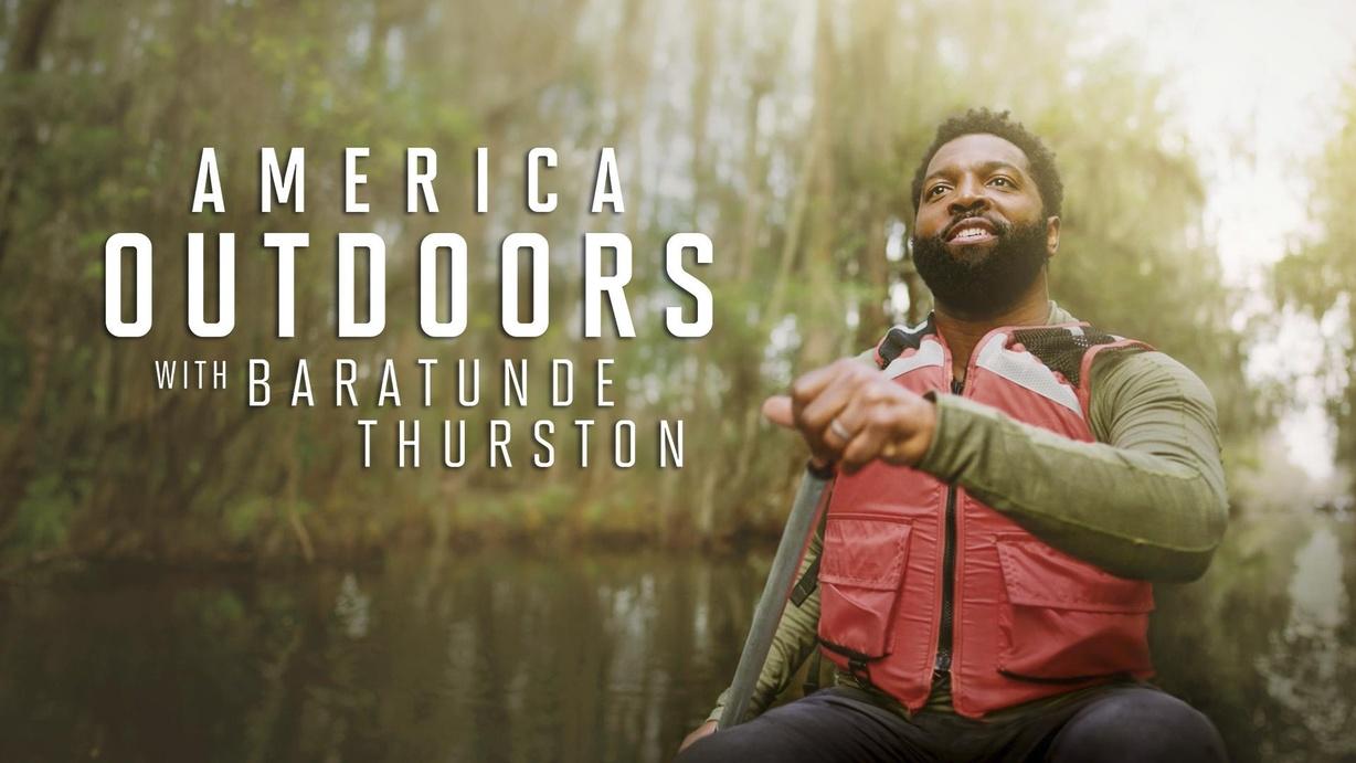 America Outdoors with Baratunde Thurston
