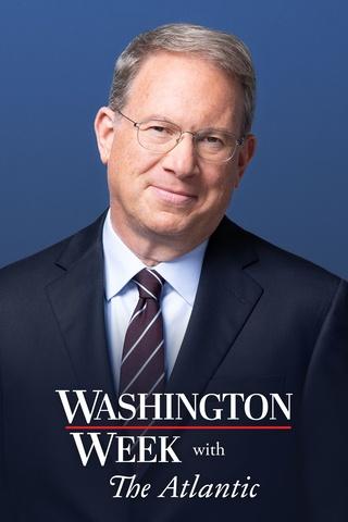 Poster image for Washington Week with The Atlantic