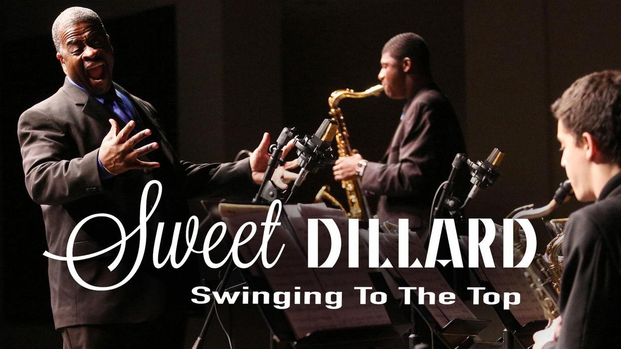 Sweet Dillard
