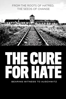 The Cure for Hate