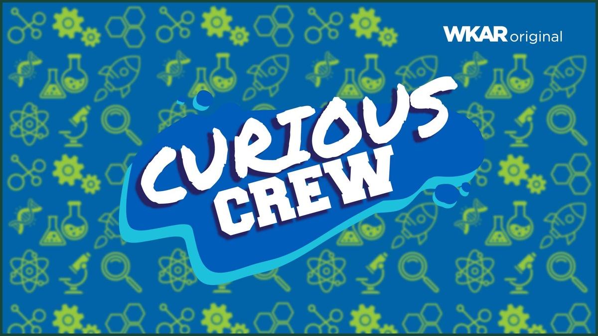 Curious Crew | Video | WLIW