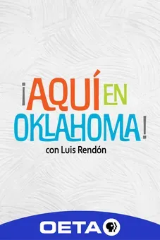 Aquí en Oklahoma