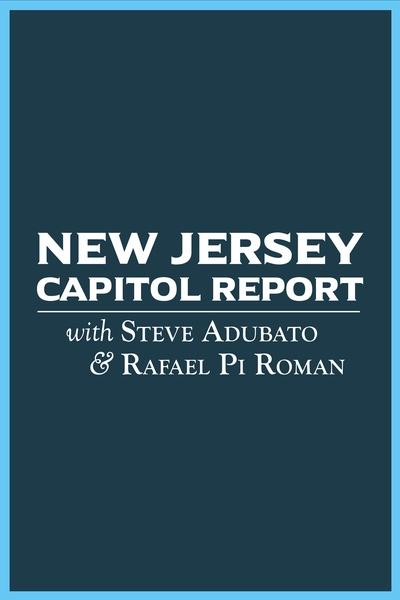 New Jersey Capitol Report