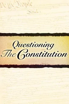 Questioning the Constitution