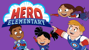 Hero Elementary