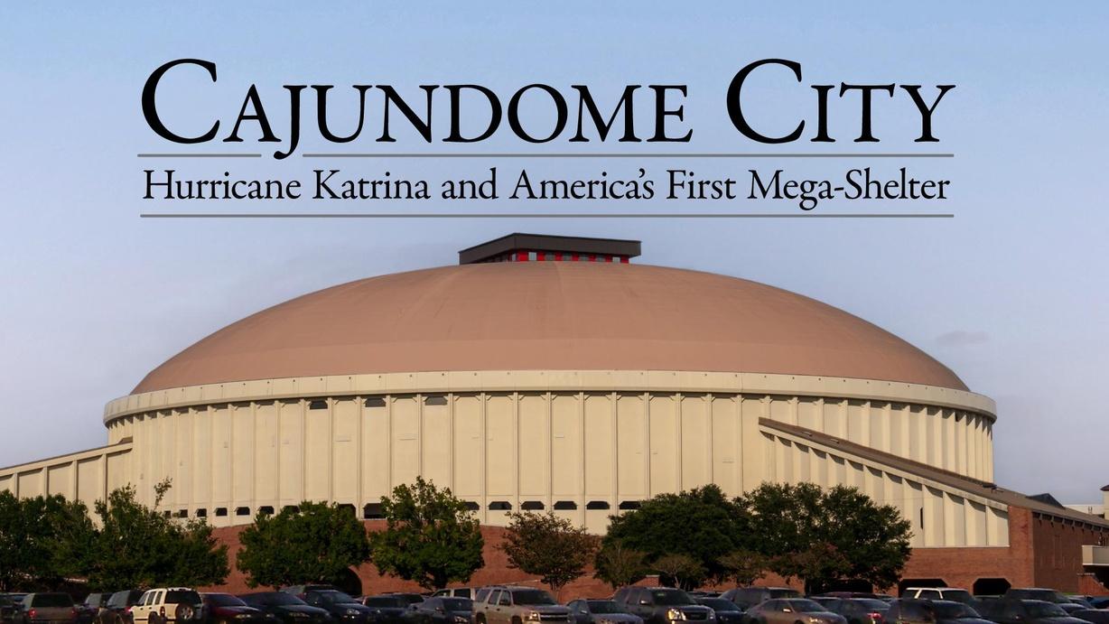 Cajundome City