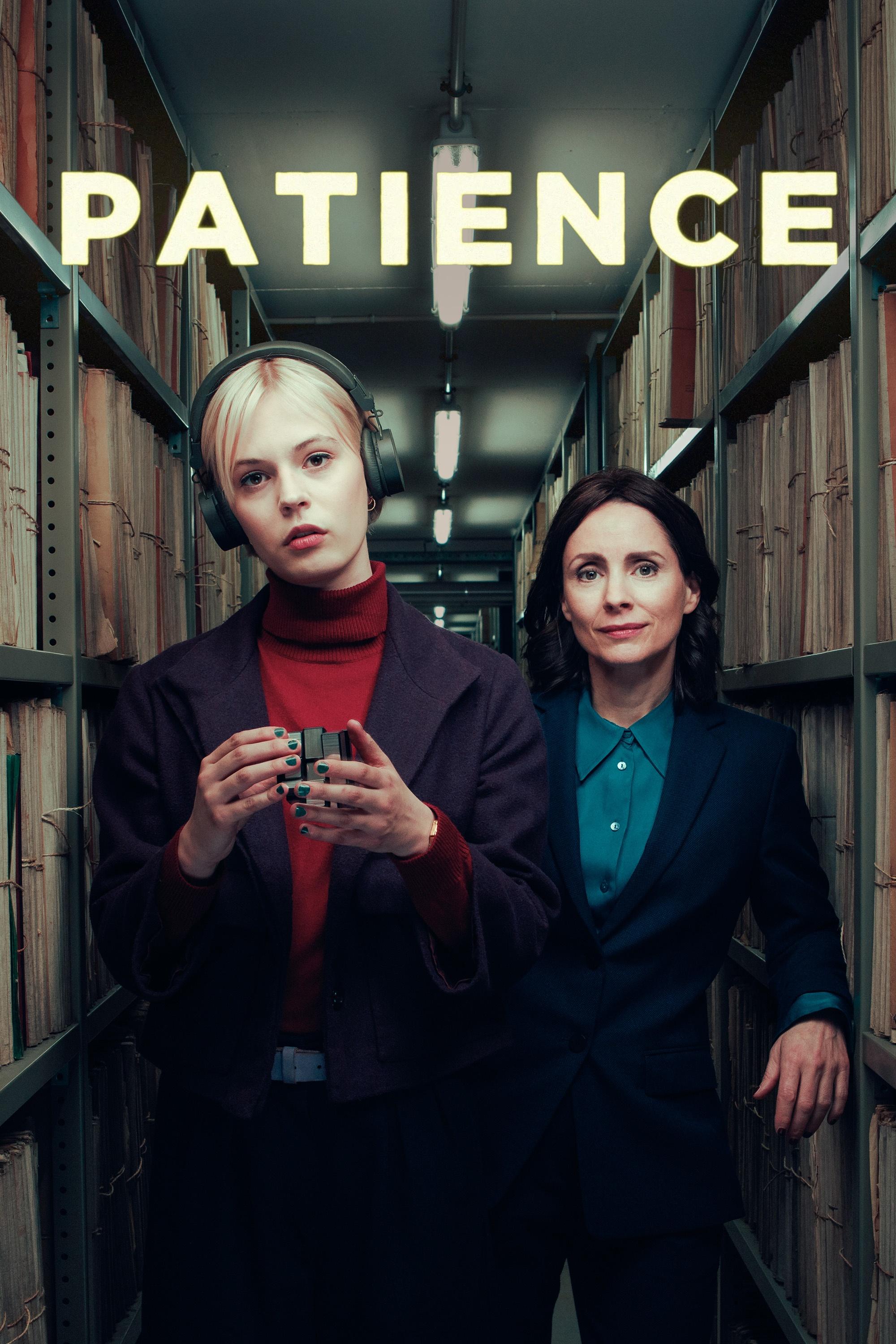 Patience