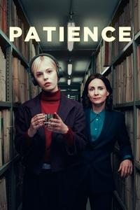 Patience | Paper Mountain Girl (Part 1)