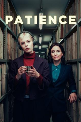 Patience: show-poster2x3