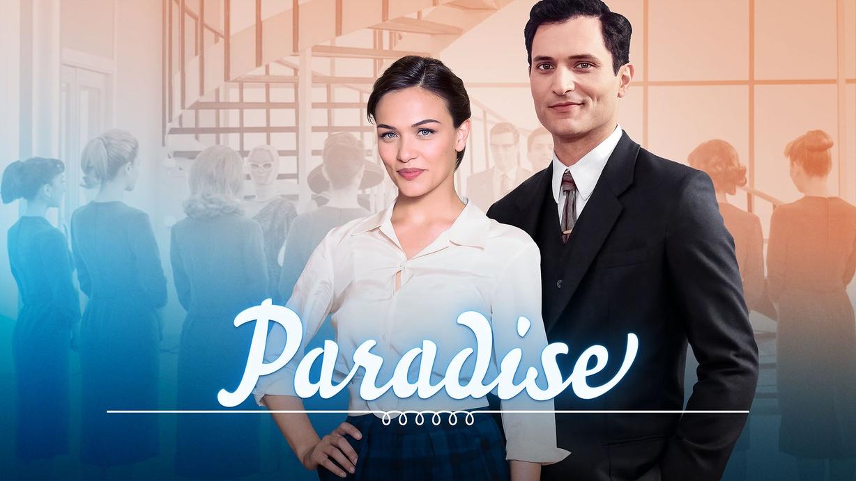 Paradise