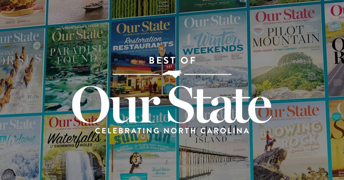 Best of Our State PBS