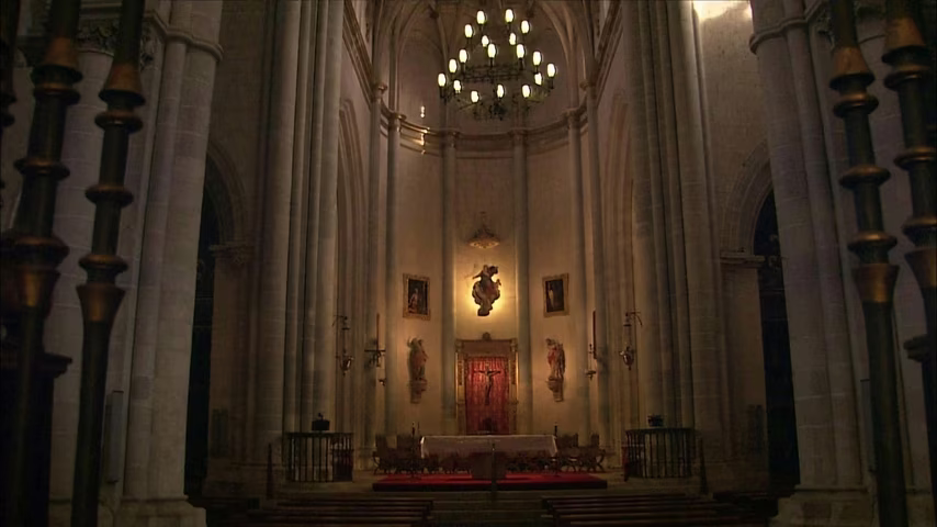 Secrets of the Divine