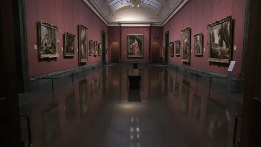 National Gallery