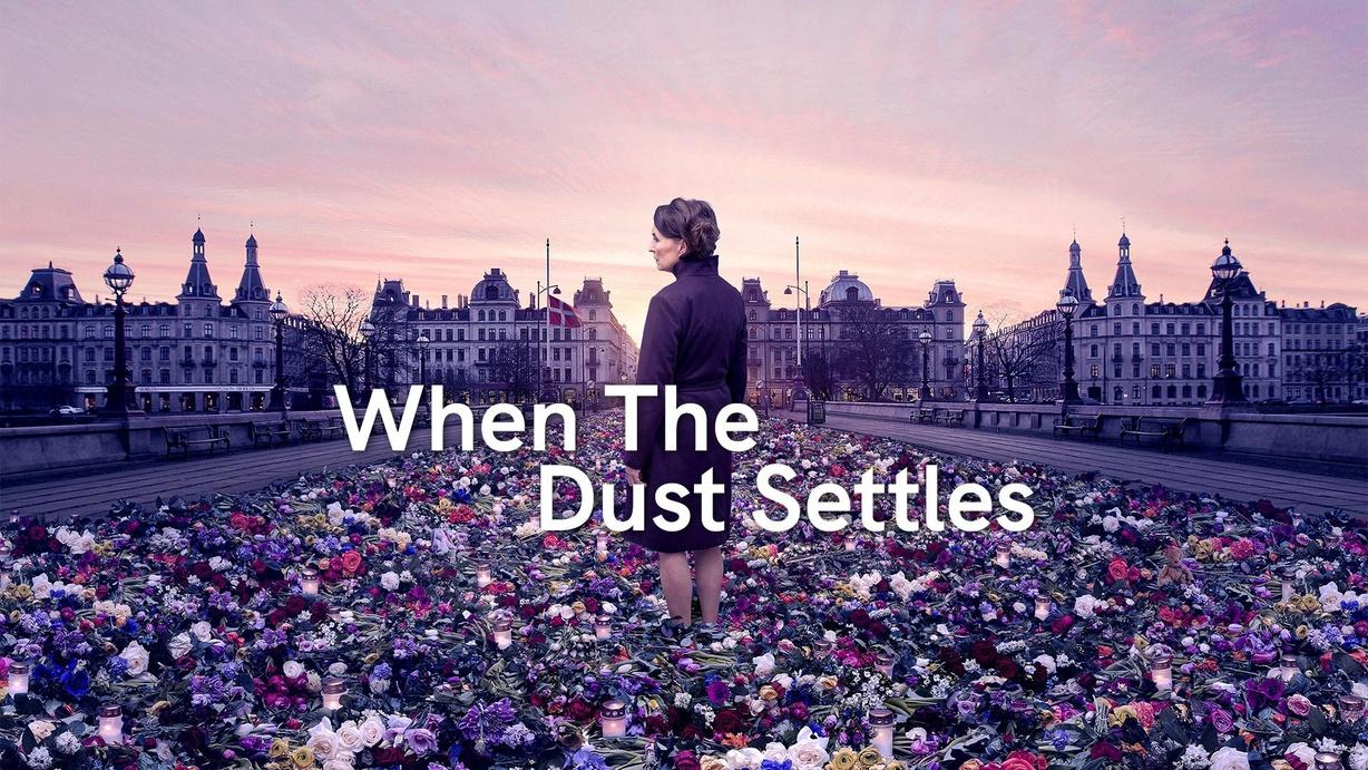 When the Dust Settles