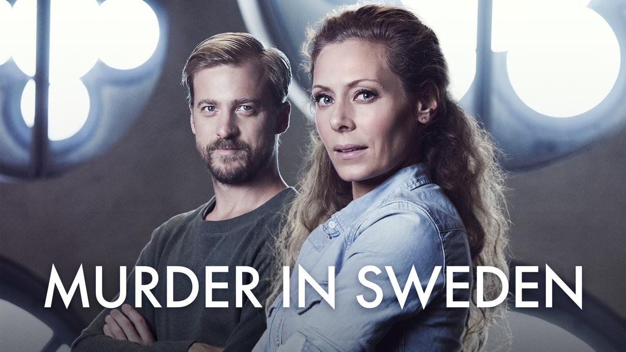 Murder in Sweden | Watch on PBS Wisconsin