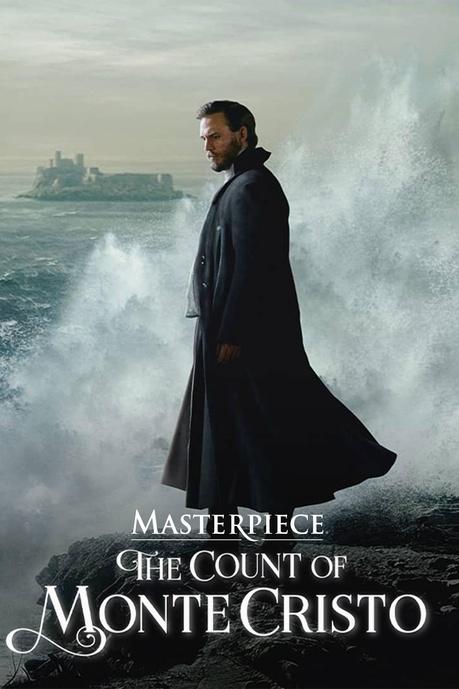 The Count of Monte Cristo on Masterpiece Poster