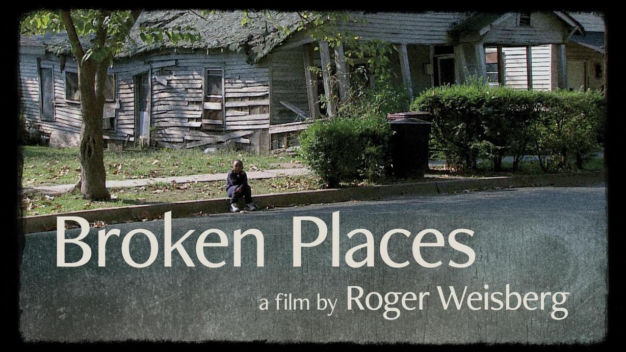 Broken Places