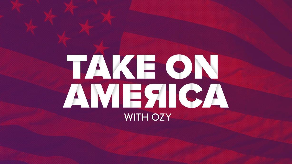Take on America with OZY