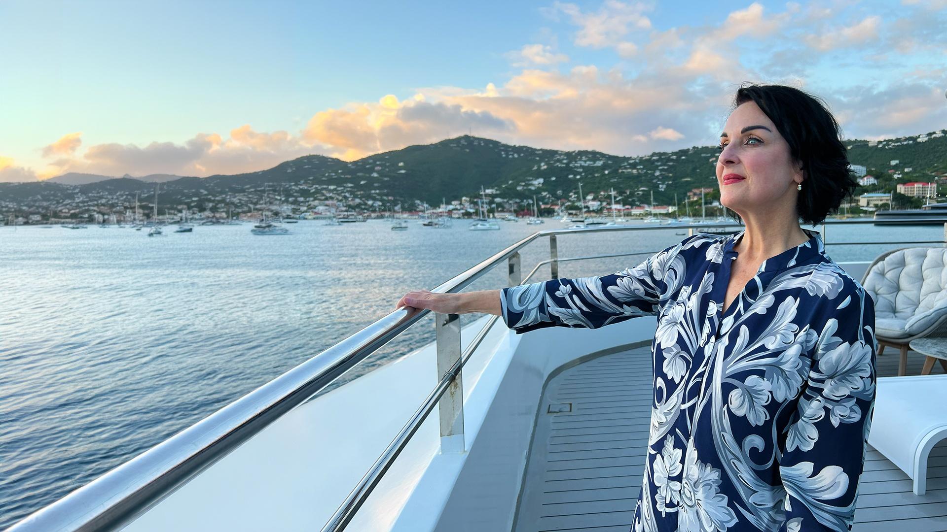 World's Greatest Cruises | Rocky Mountain PBS