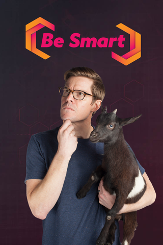 Poster image for Be Smart