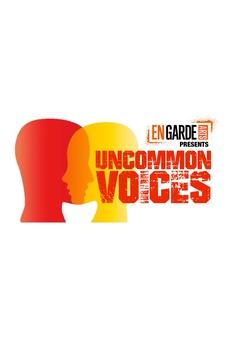 En Garde Arts Presents Uncommon Voices