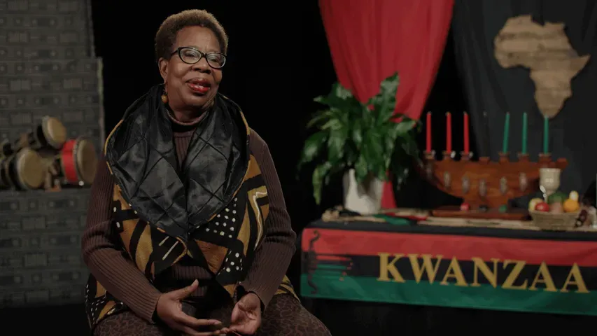 Cultural Expressions: Kwanzaa