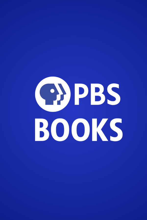 PBS Books show's poster