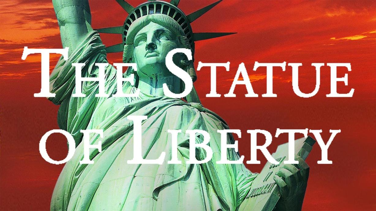 The Statue of Liberty