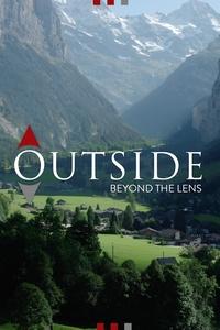 Outside Beyond the Lens | Scotland Part 2