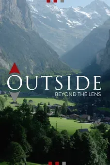 Outside Beyond the Lens