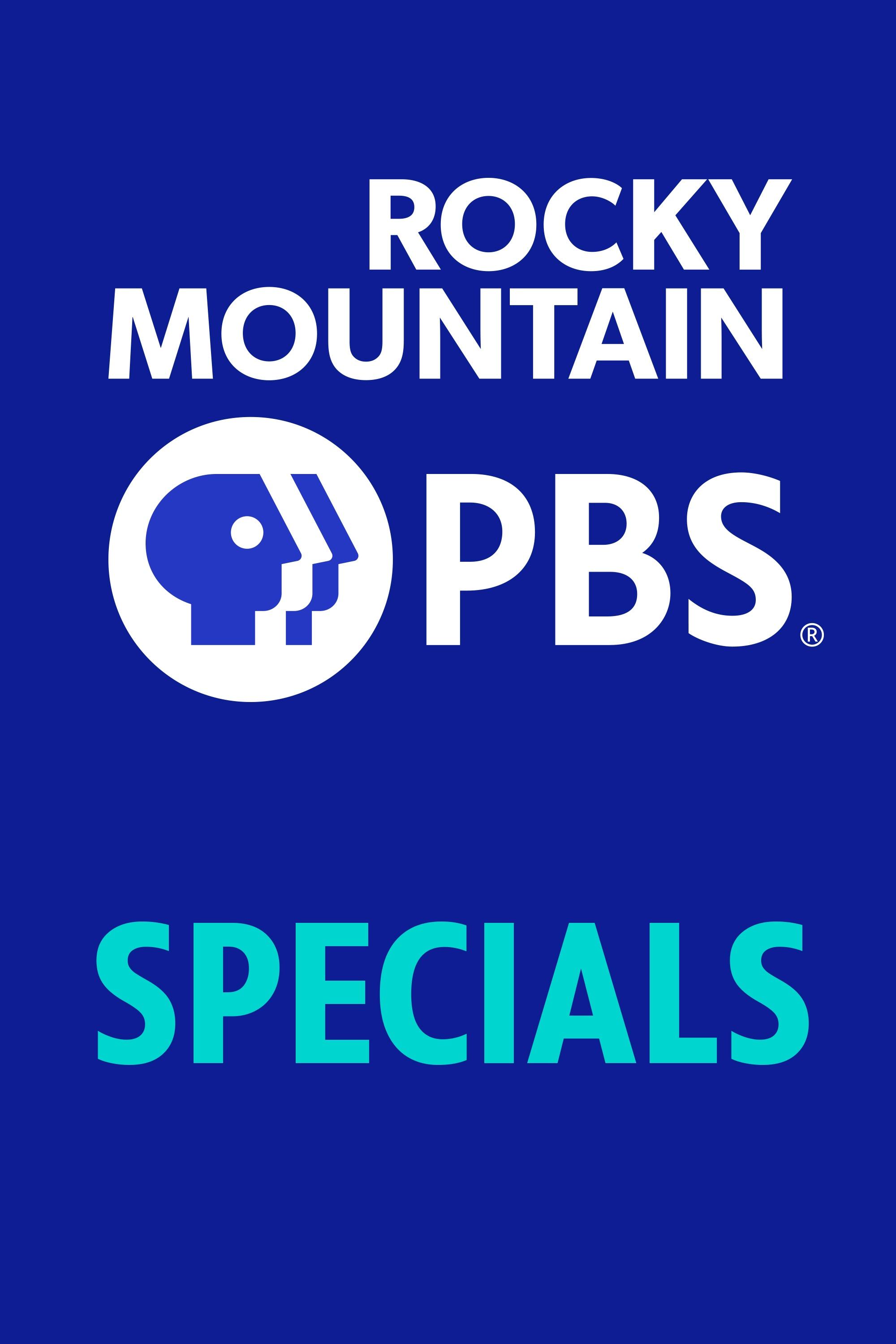 RMPBS Specials show's poster