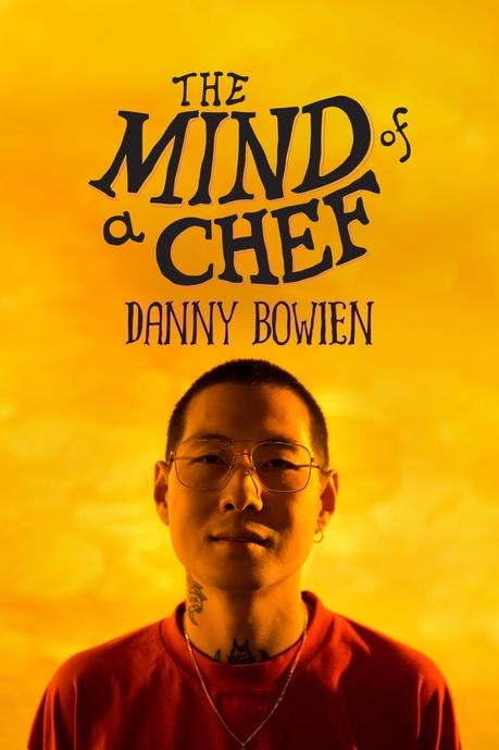 The Mind of a Chef Poster