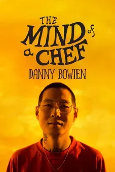 The Mind of a Chef