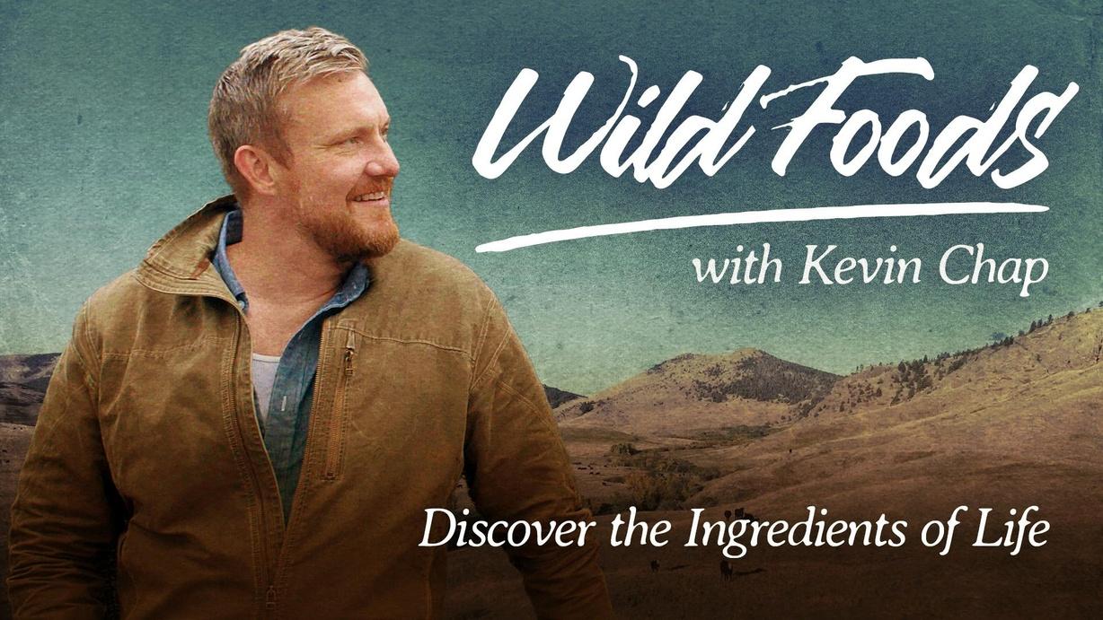 Wild Foods