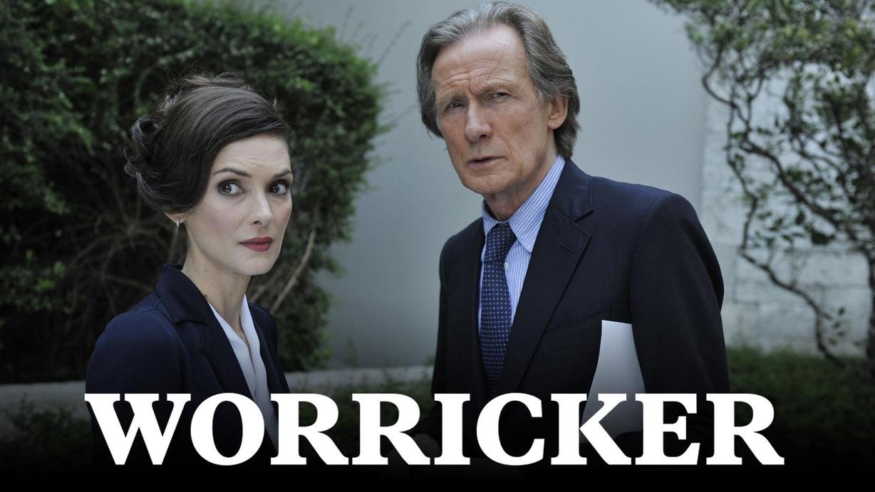 Worricker