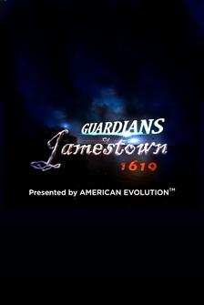Guardians of Jamestown: 1619