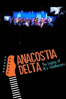 Anacostia Delta: The Legacy of DC's Telemasters