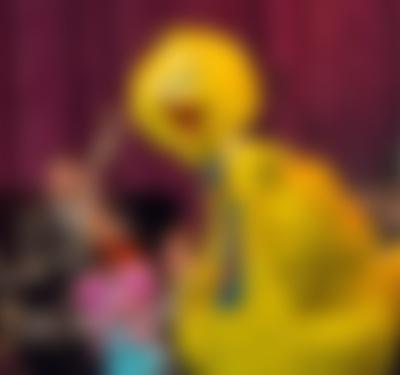 Jazz at Lincoln Center Presents: A Swingin’ Sesame Street Celebration
