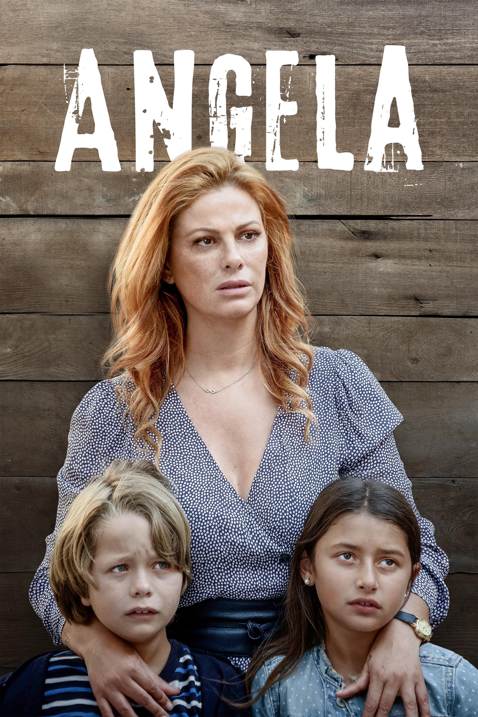 Angela (Come Una Madre) show's poster