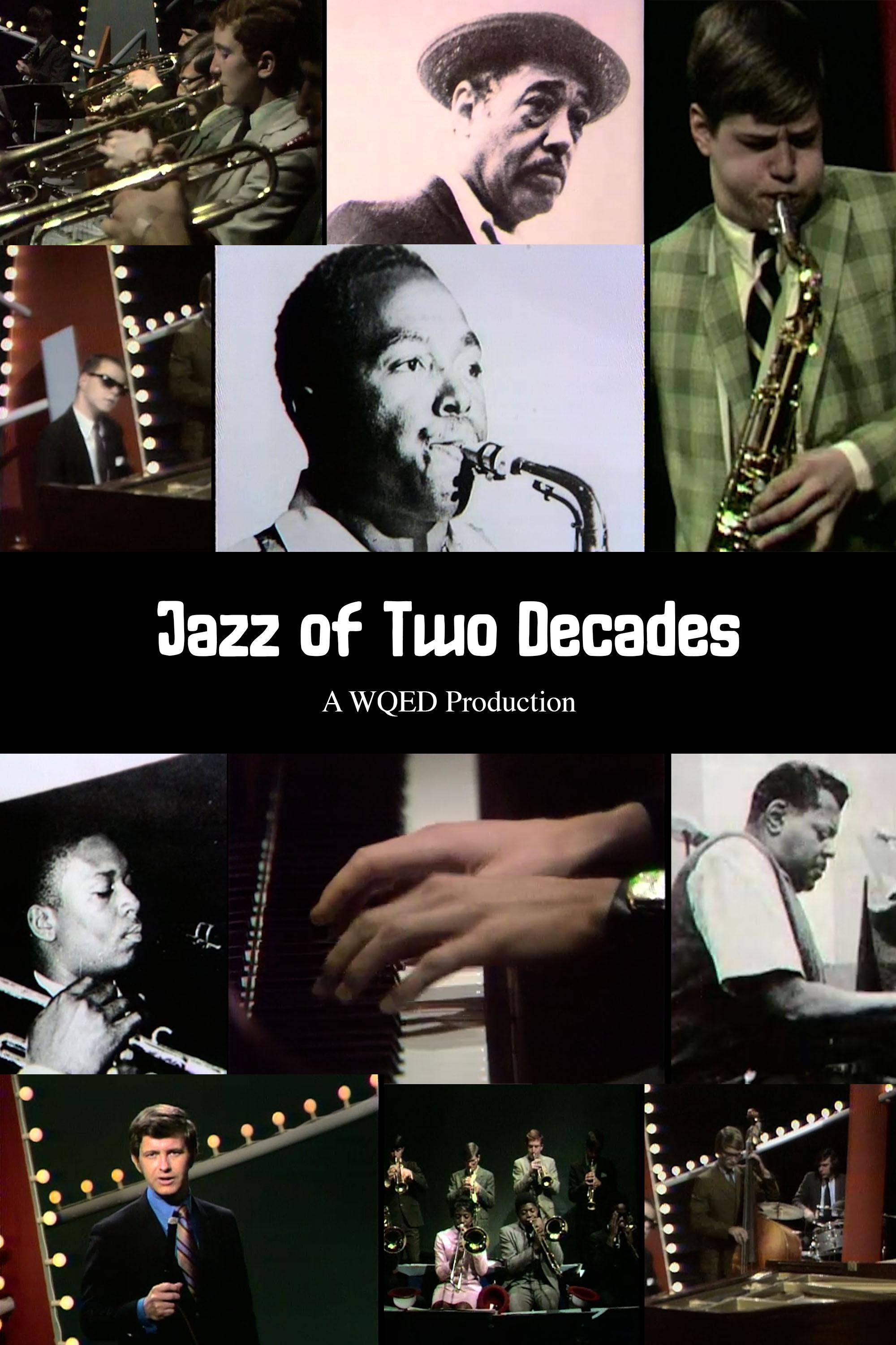 Jazz of Two Decades