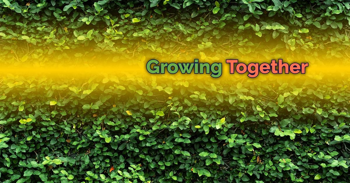 Growing Together | PBS