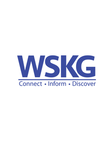 WSKG Public Telecommunications