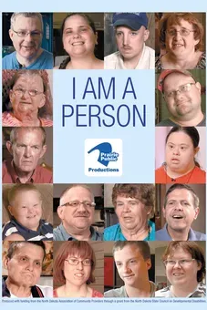 I Am A Person