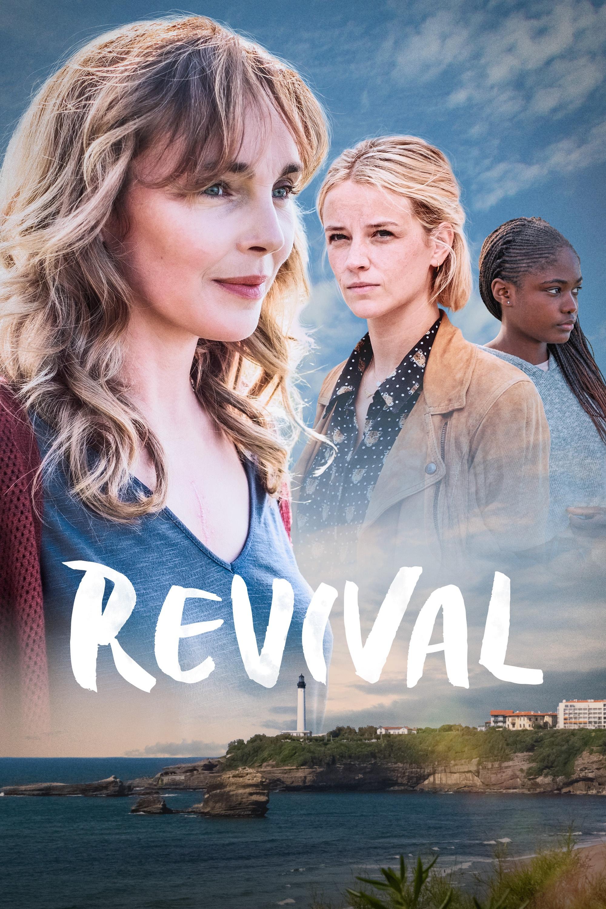 Revival | Rocky Mountain PBS