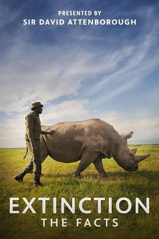 Extinction: The Facts: show-poster2x3